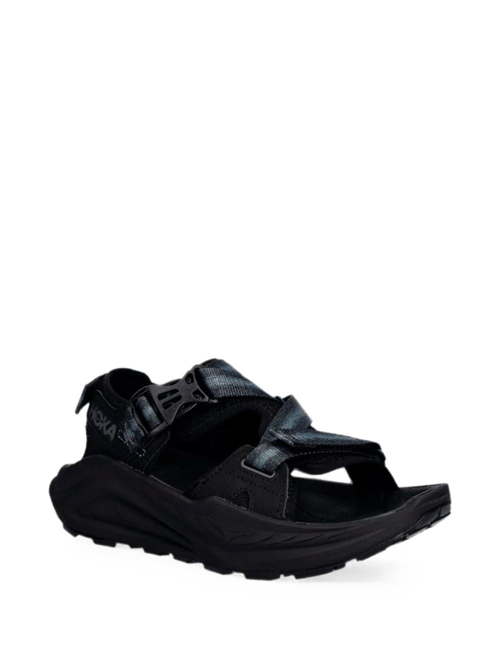 Infini Hike TC sandals 1162590 BBLC HOKA ONE ONE 