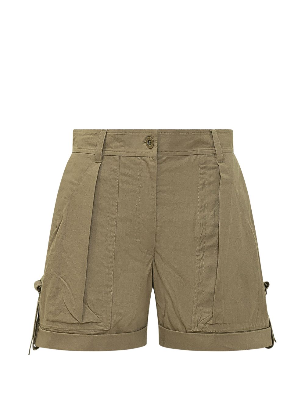 Ring detail shorts SH0321FA D2E03I67KI ISABEL MARANT 