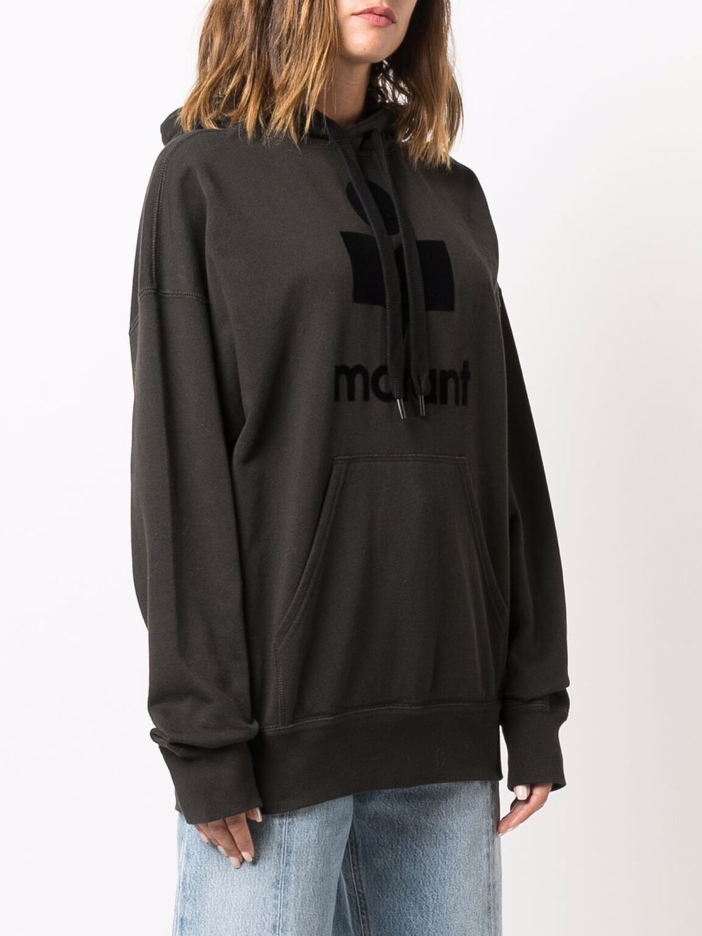 Mansel hoodie SW0001FA A1M07E02FK ISABEL MARANT 