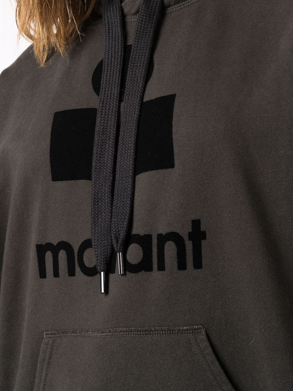 Mansel hoodie SW0001FA A1M07E02FK ISABEL MARANT 