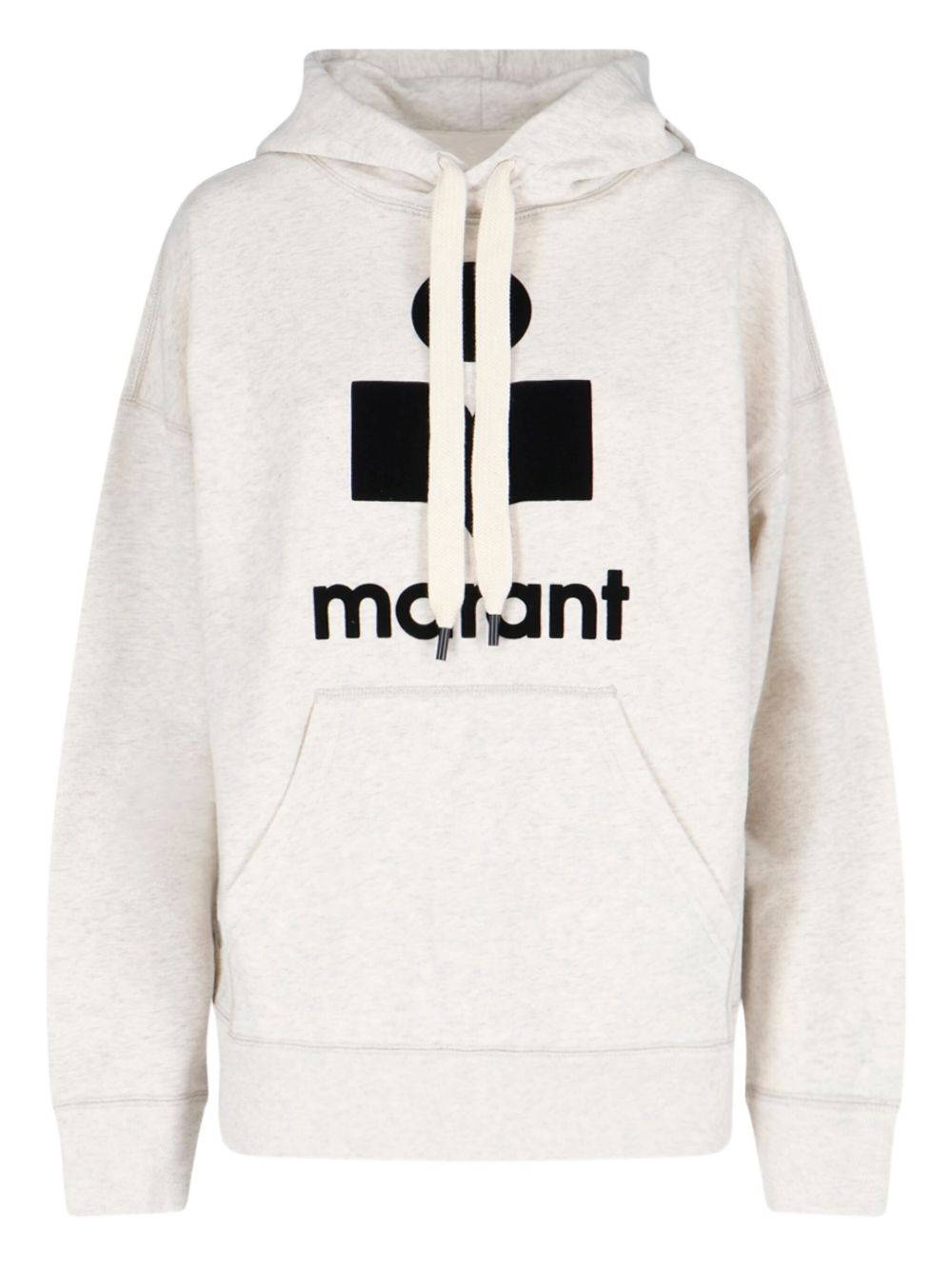Mansel hoodie SW0001FA A1M07E23EC ISABEL MARANT 