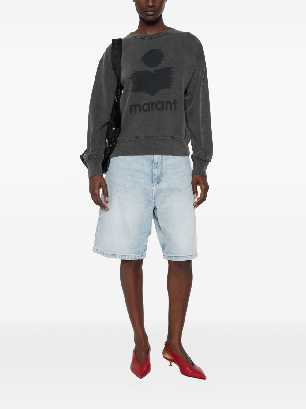  SW0001FA C1M04E02AN ISABEL MARANT 