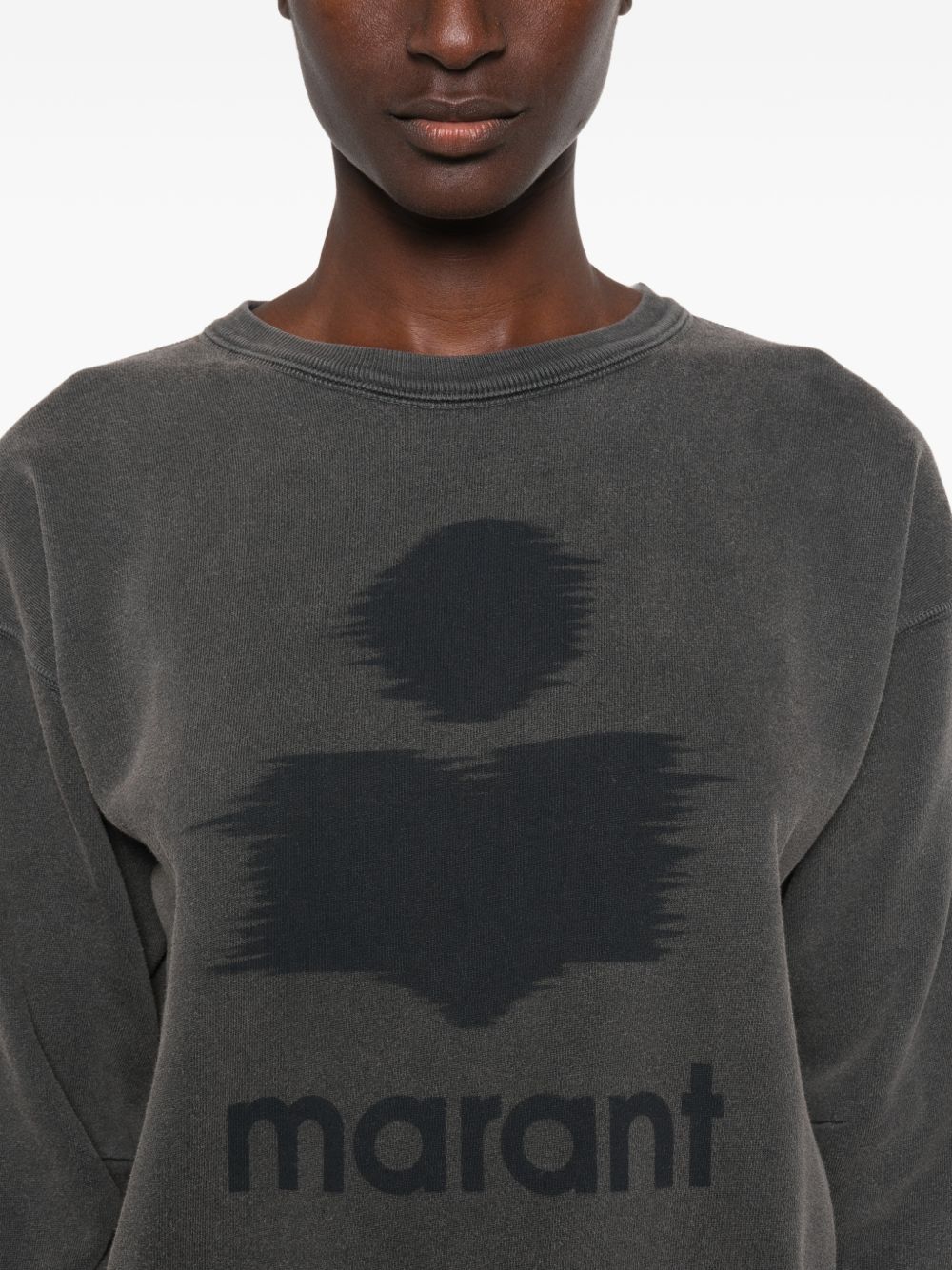  SW0001FA C1M04E02AN ISABEL MARANT 