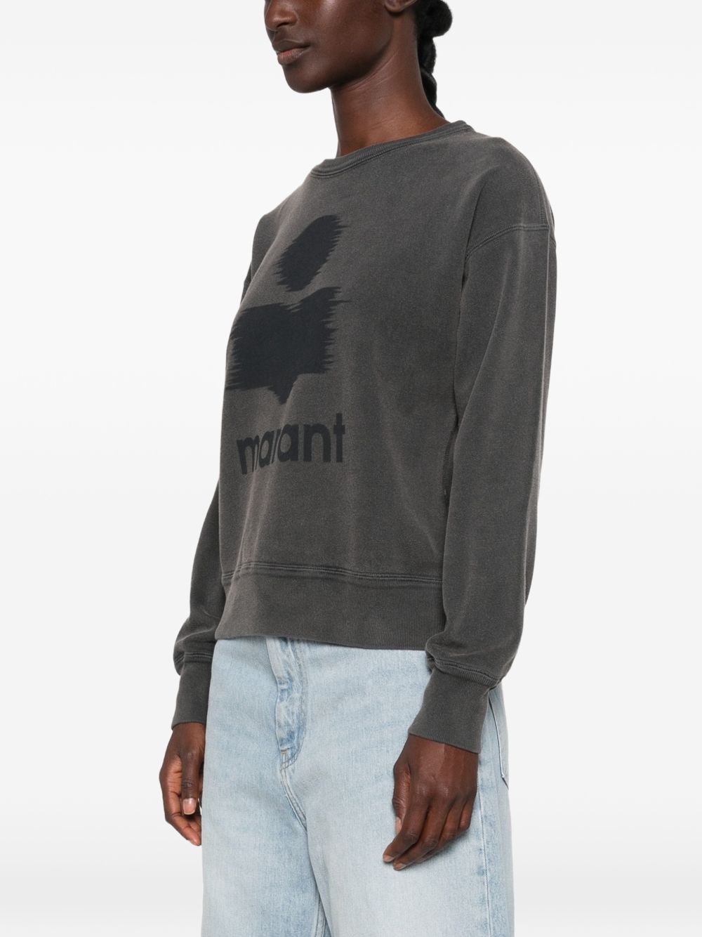  SW0001FA C1M04E02AN ISABEL MARANT 