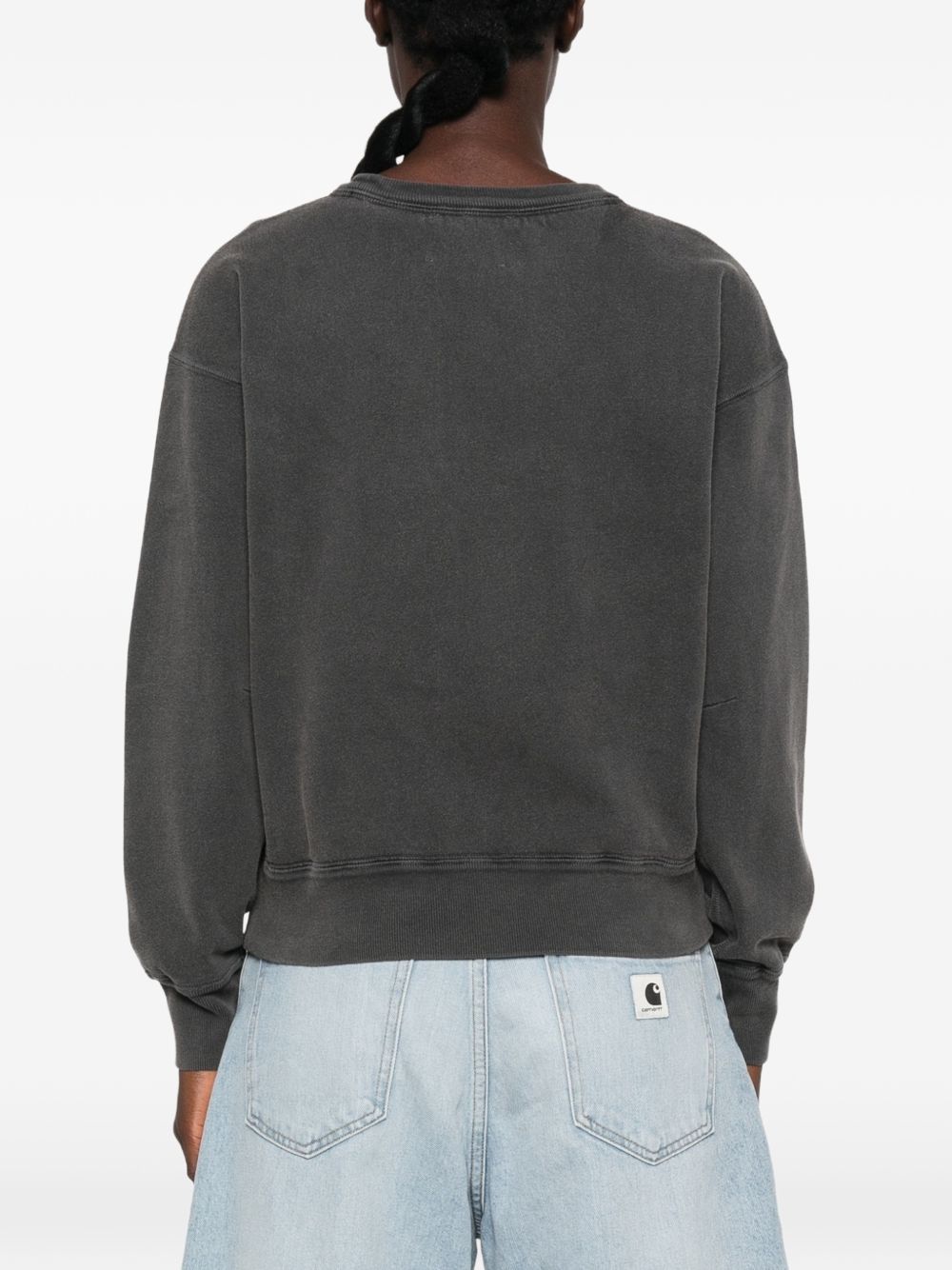  SW0001FA C1M04E02AN ISABEL MARANT 