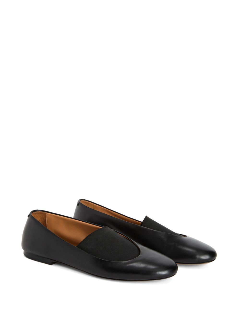 Elyss Ballerina J16WZ0023 P7689001 JIL SANDER 