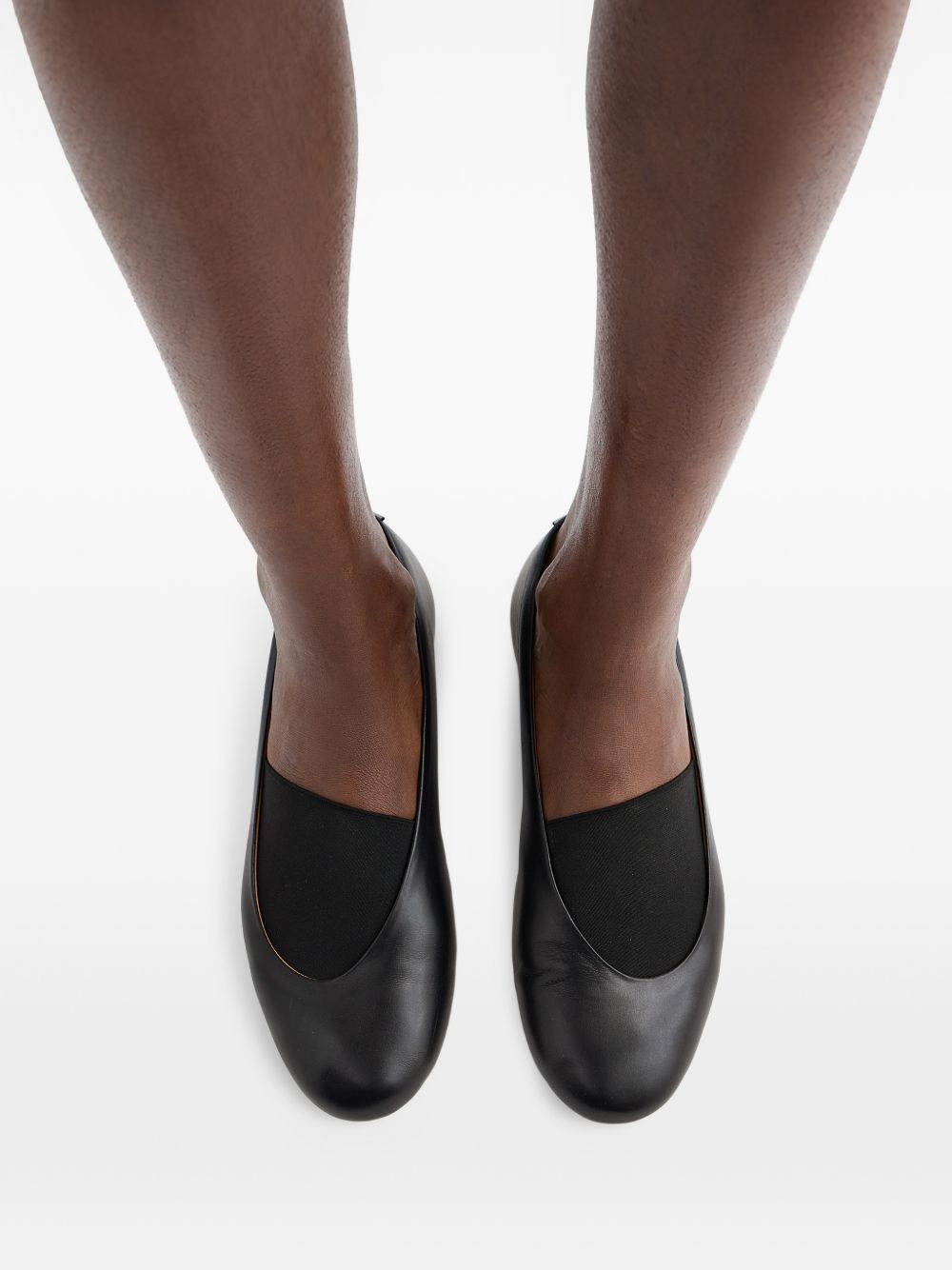 Elyss Ballerina J16WZ0023 P7689001 JIL SANDER 