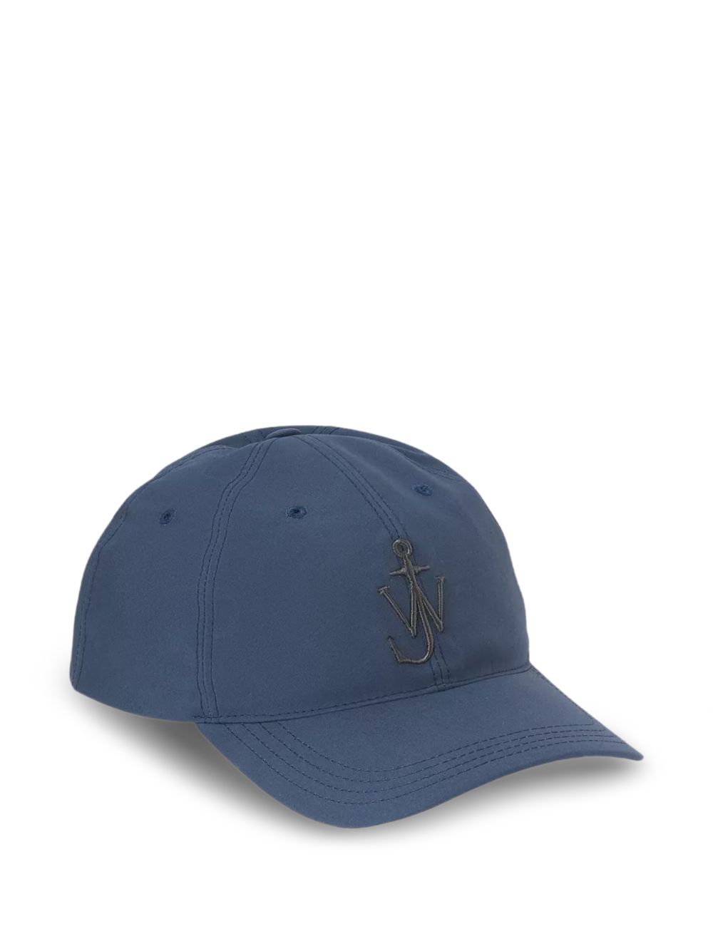 Waxed cotton baseball cap AC0417 FA0485738 JW ANDERSON 