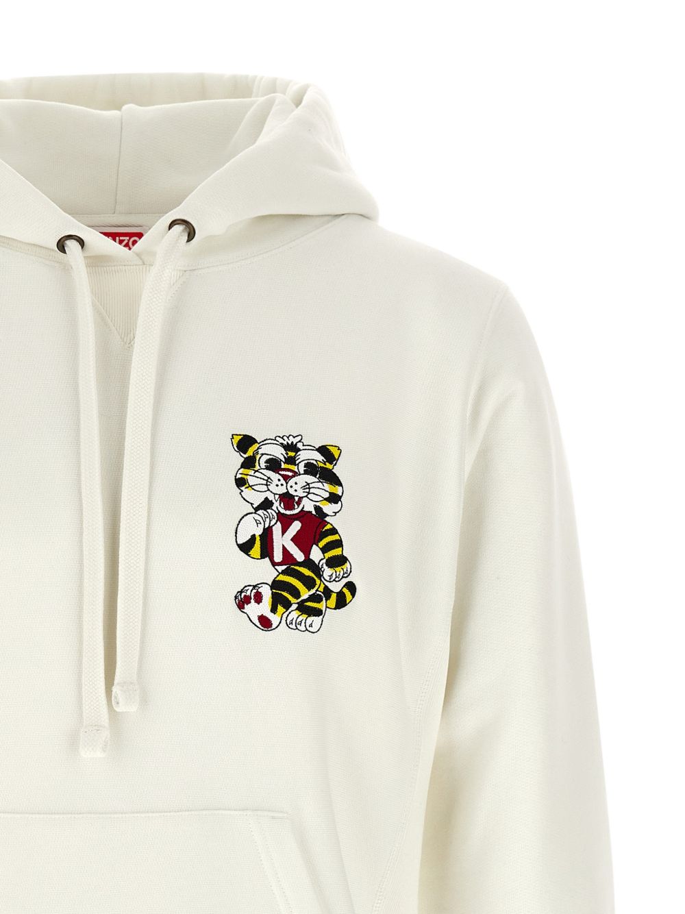 Wild Tiger hoodie FG52HO2084MJ 02 KENZO 
