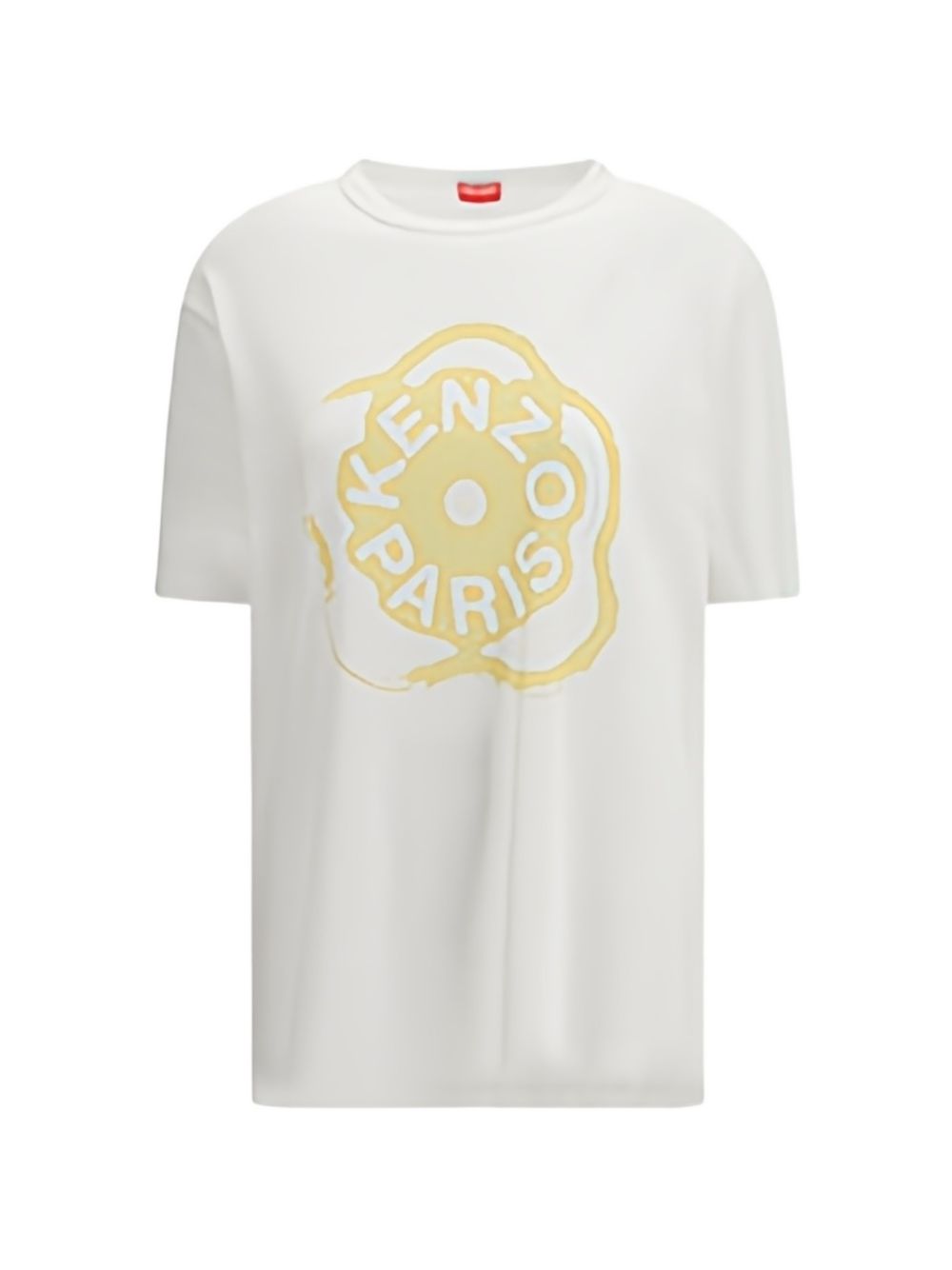 loose T-shirt FG52TS3034SK 01 KENZO 