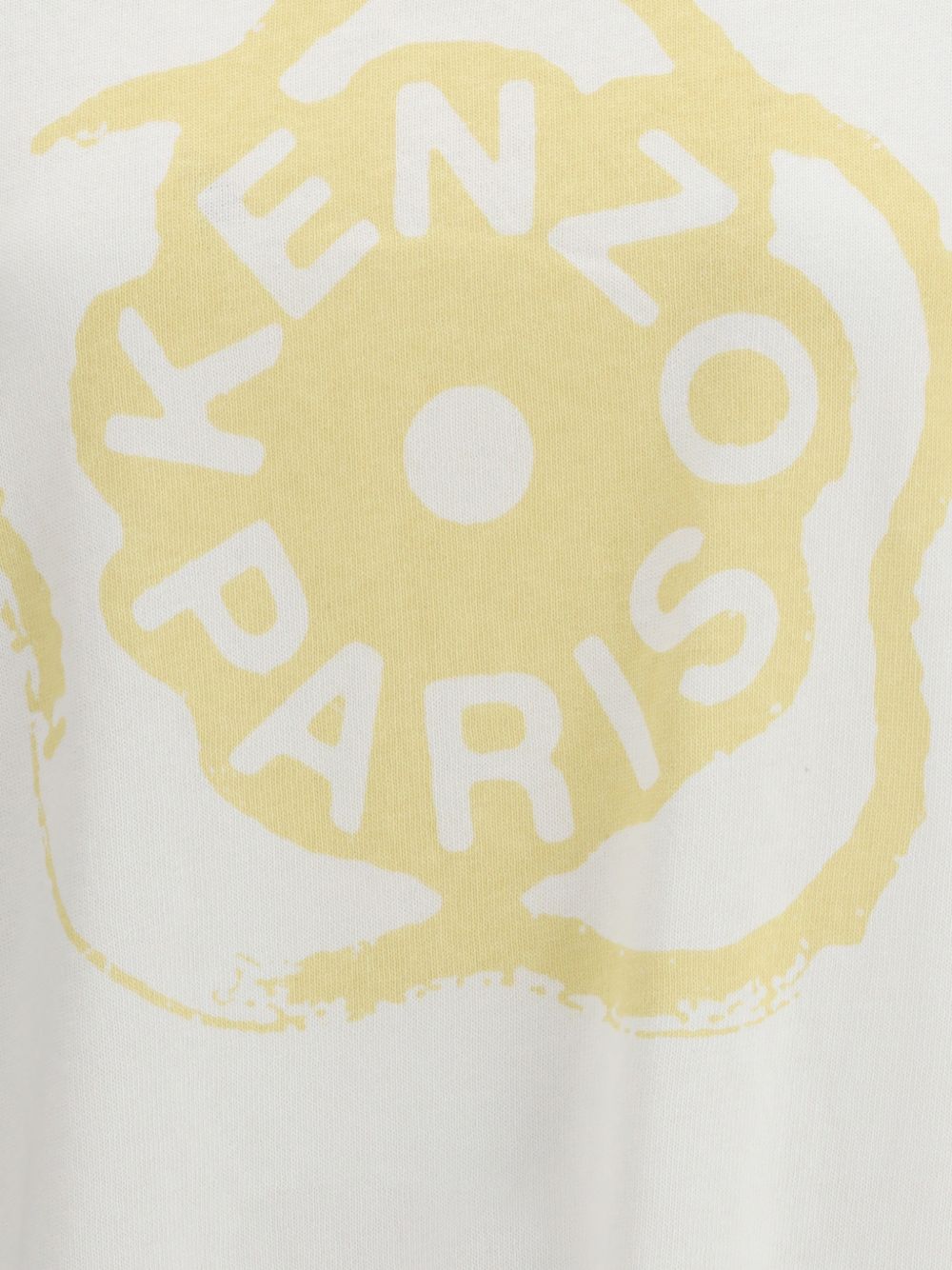 loose T-shirt FG52TS3034SK 01 KENZO 