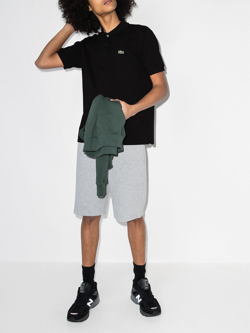 Classic-fit L.12.12 Original polo shirt 1212 031 LACOSTE 