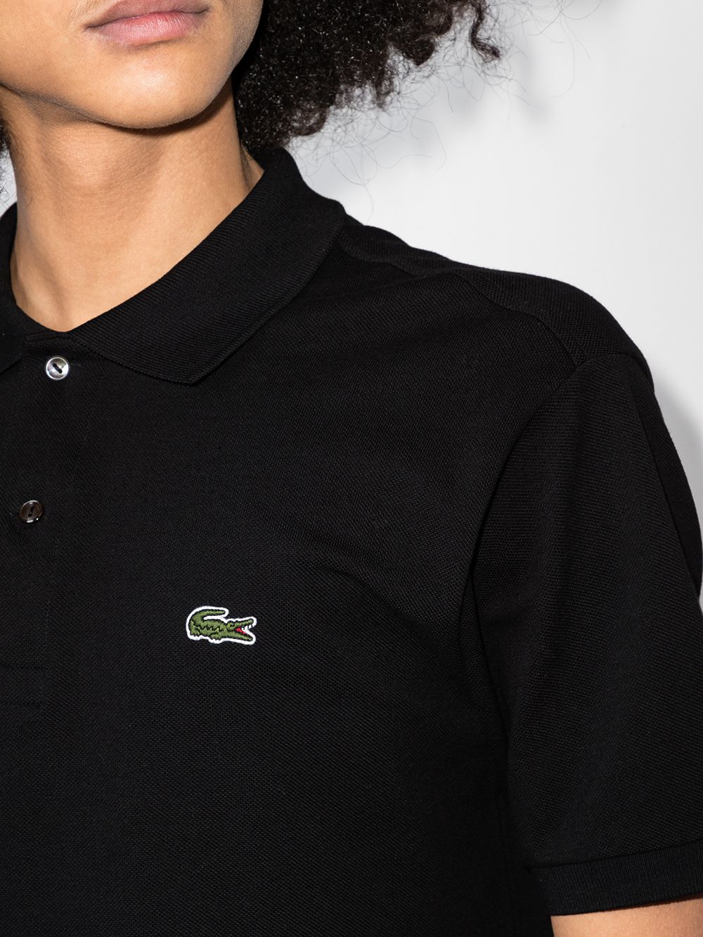 Classic-fit L.12.12 Original polo shirt 1212 031 LACOSTE 