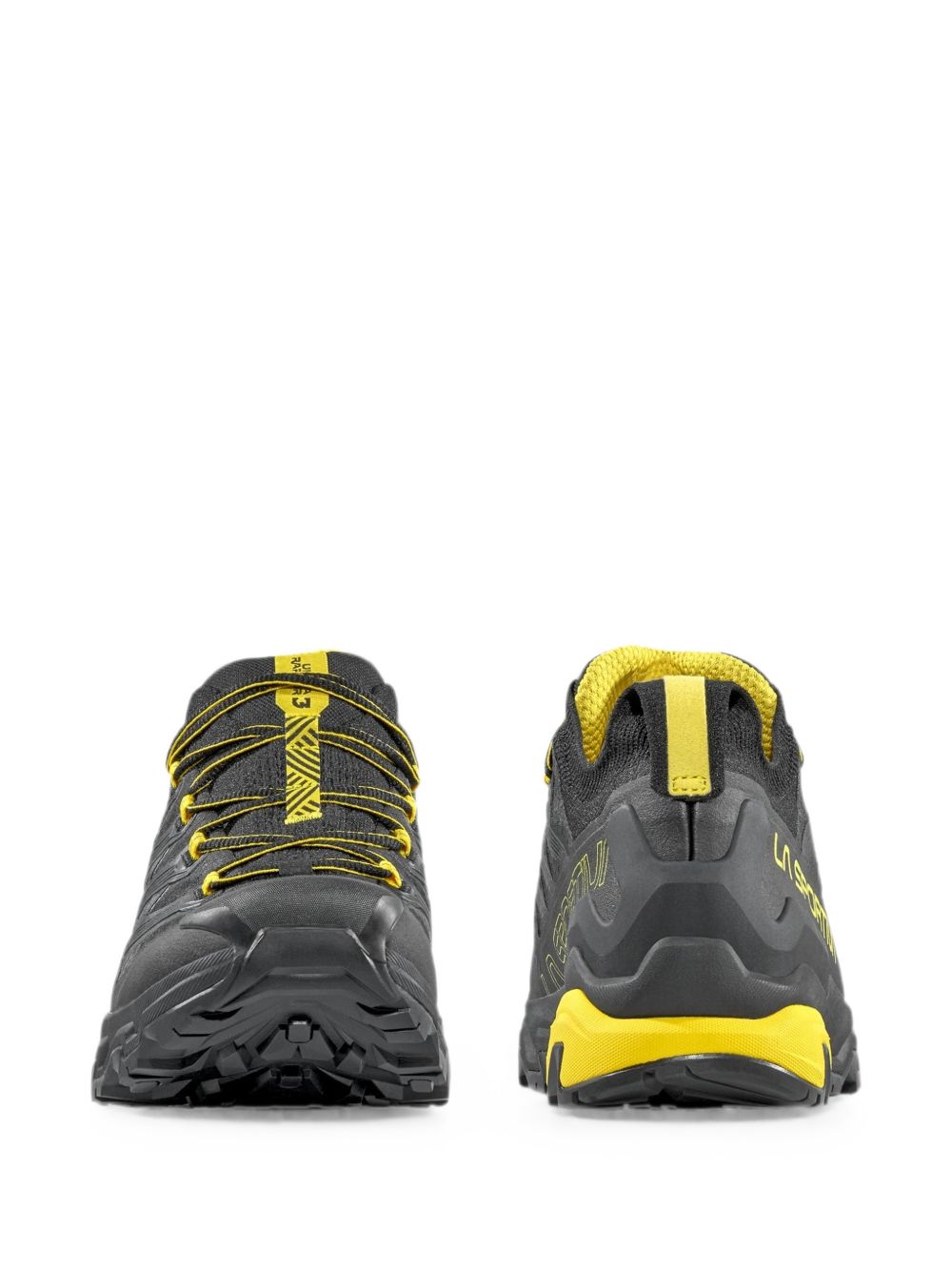 Ultra Raptor 3 sneakers ZFHS105 BLACK/YELLOW LA SPORTIVA 