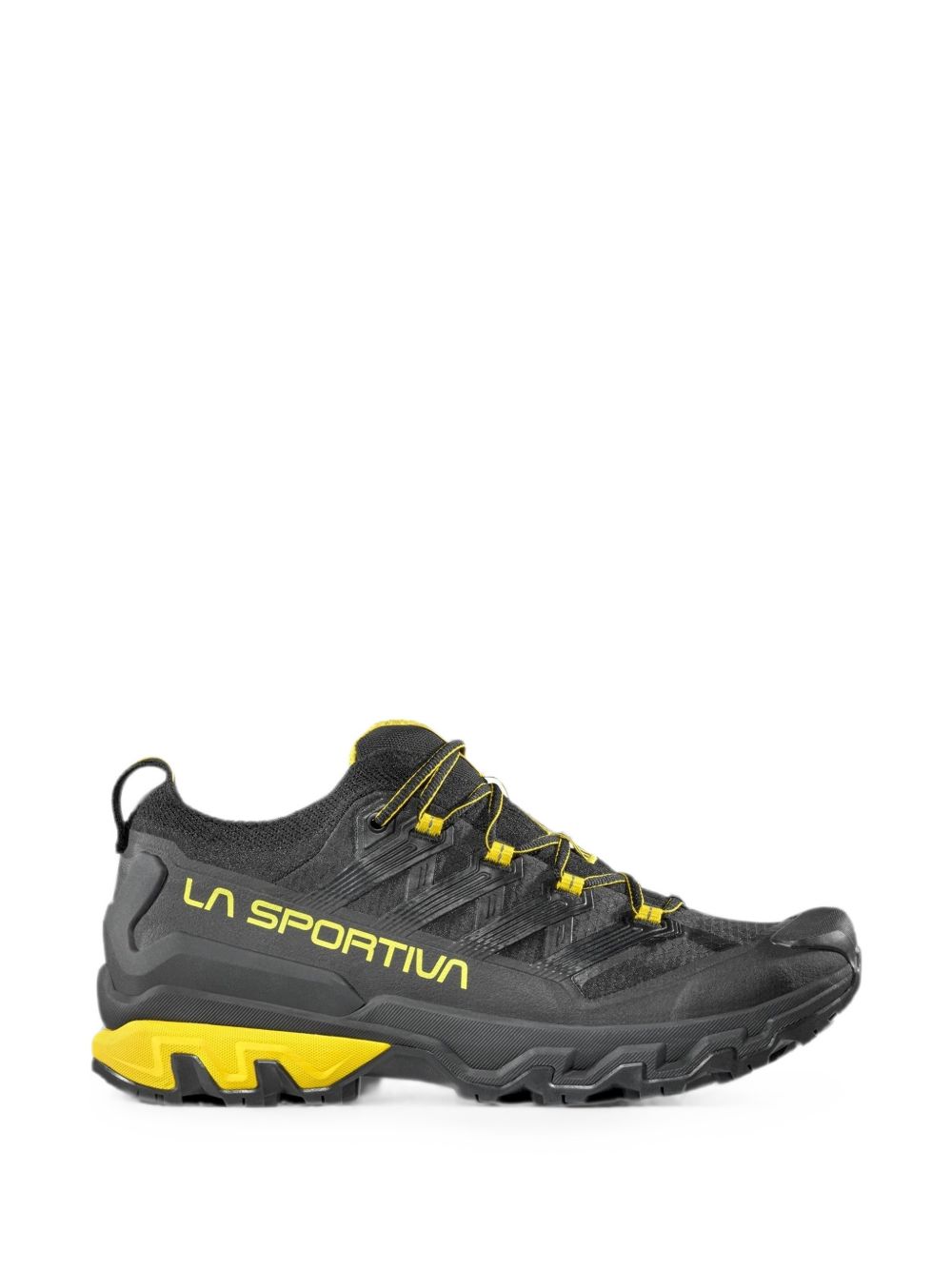 Ultra Raptor 3 sneakers ZFHS105 BLACK/YELLOW LA SPORTIVA 