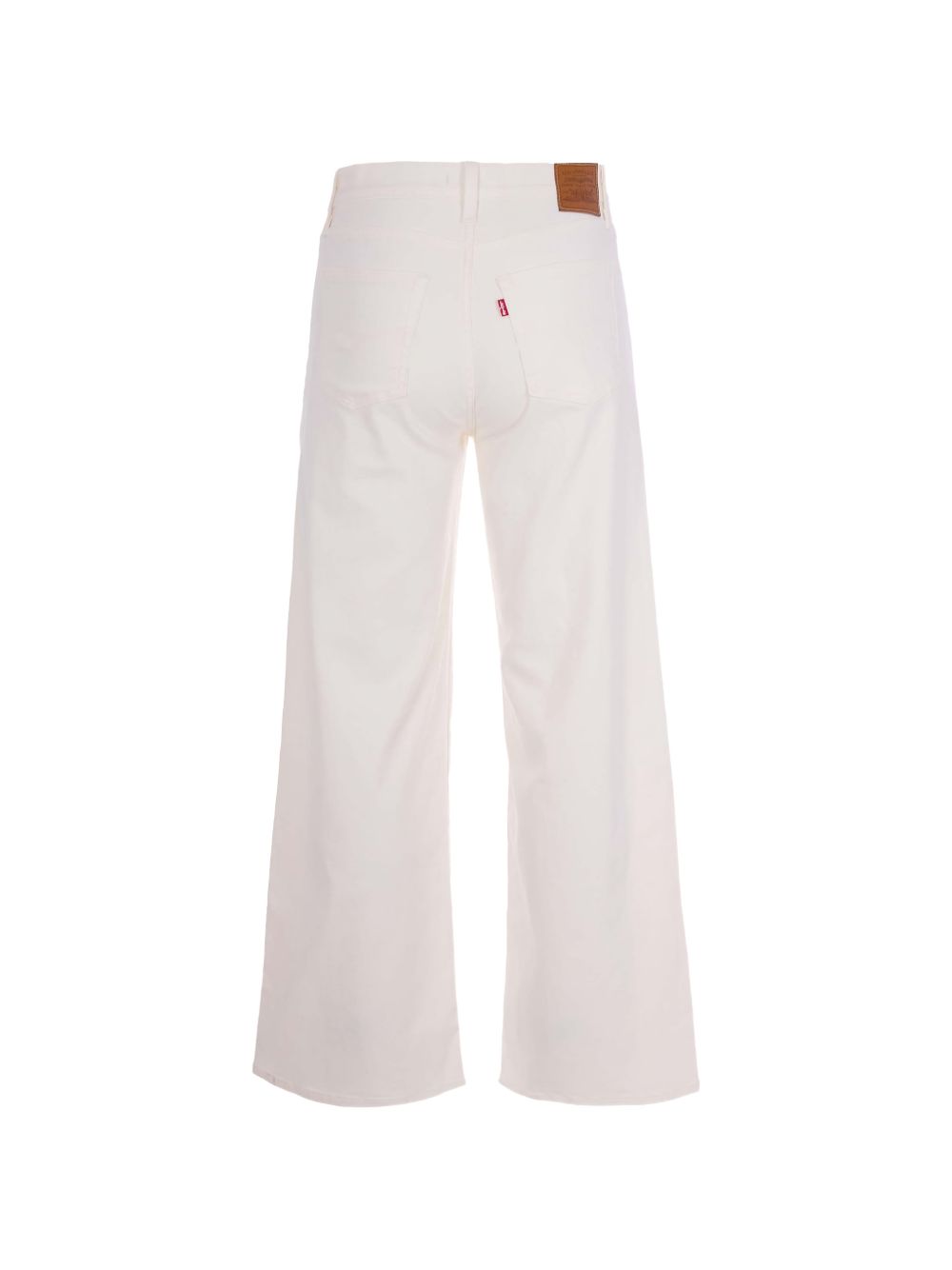 728 High-Waisted Wide-Leg Jeans 0039B 0020 LEVI'S 