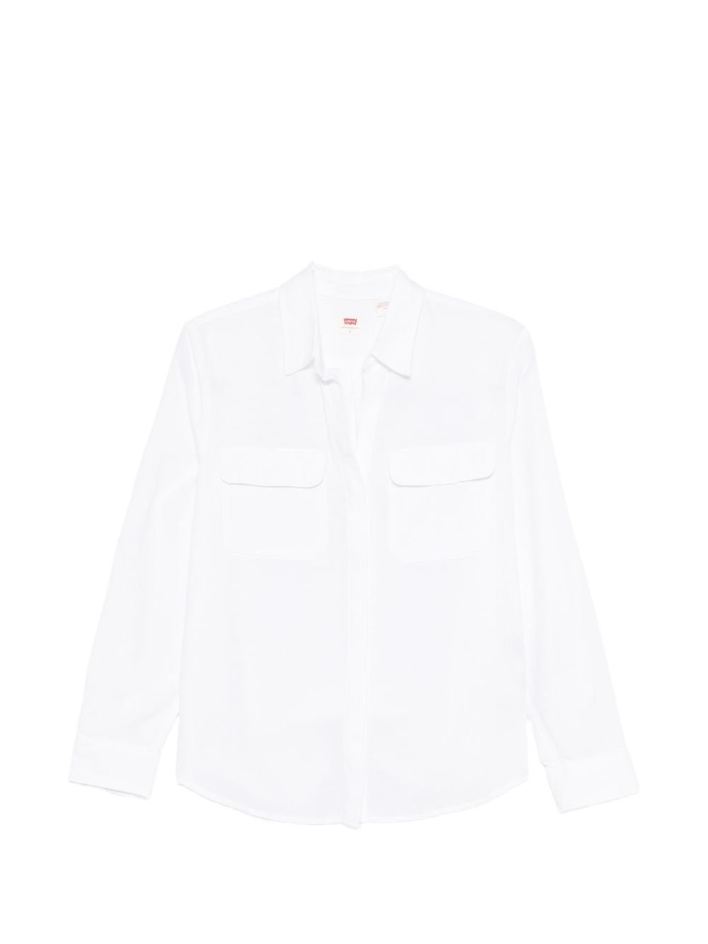 Elaine Utility Lightweight Shirt 005NJ 0002 LEVI'S 