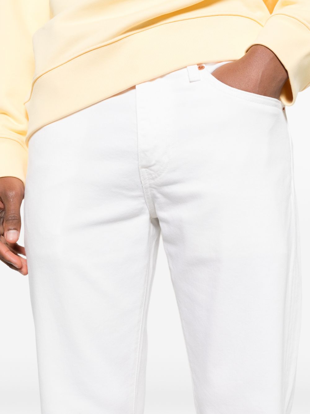 502™ Taper Jeans 29507 1813 LEVI'S 
