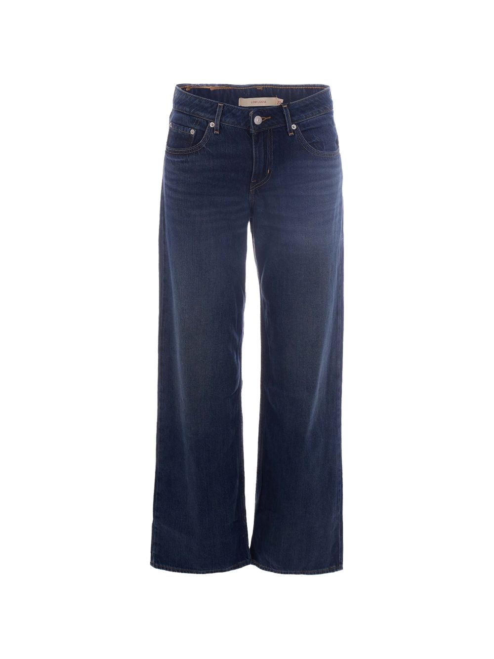 Low Loose Lightweight Jeans A5566 0064 LEVI'S 