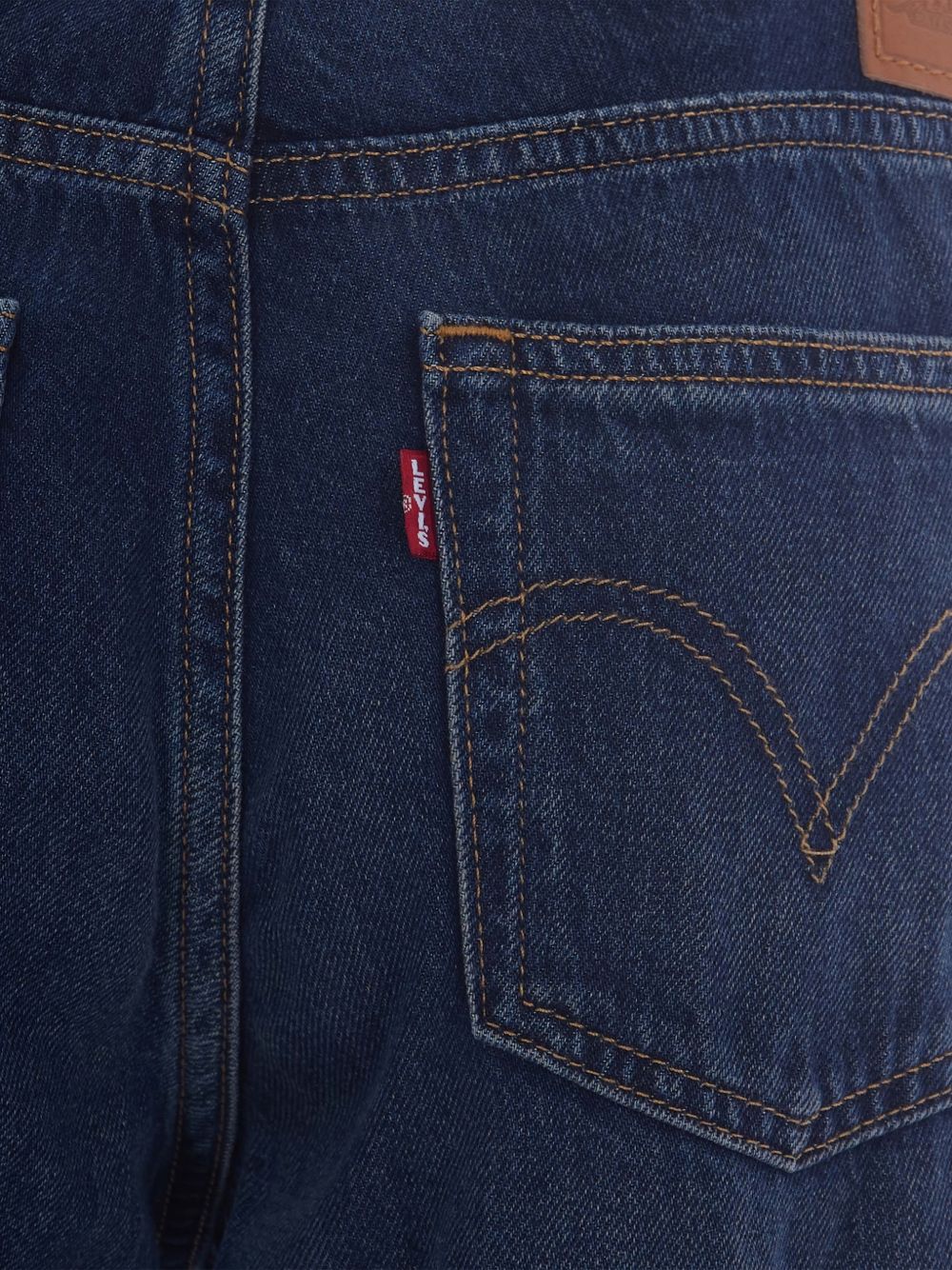 Low Loose Lightweight Jeans A5566 0064 LEVI'S 