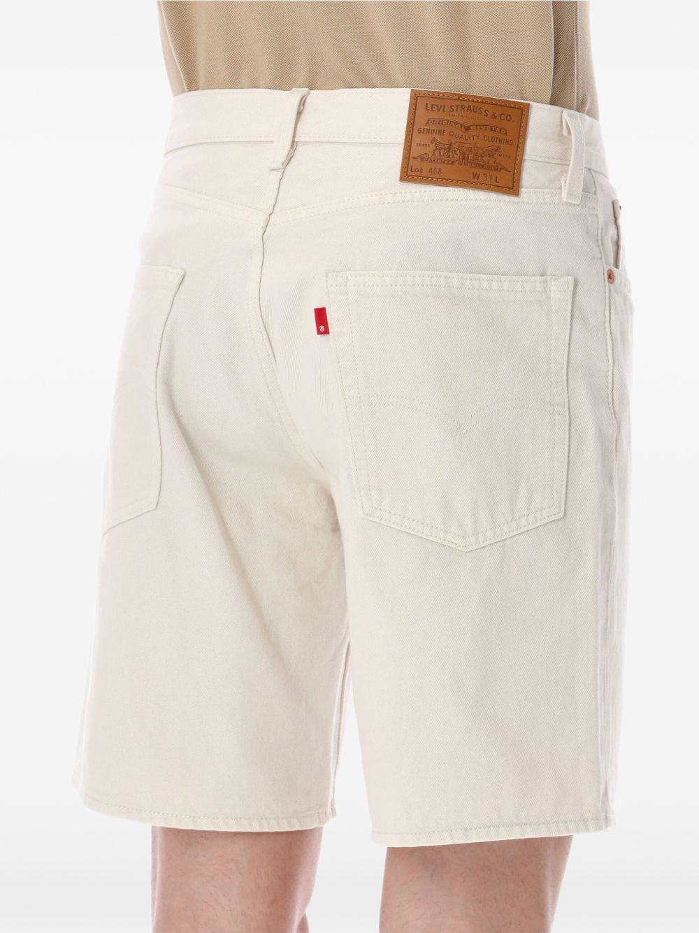 468™ Loose Shorts A8461 0040 LEVI'S 