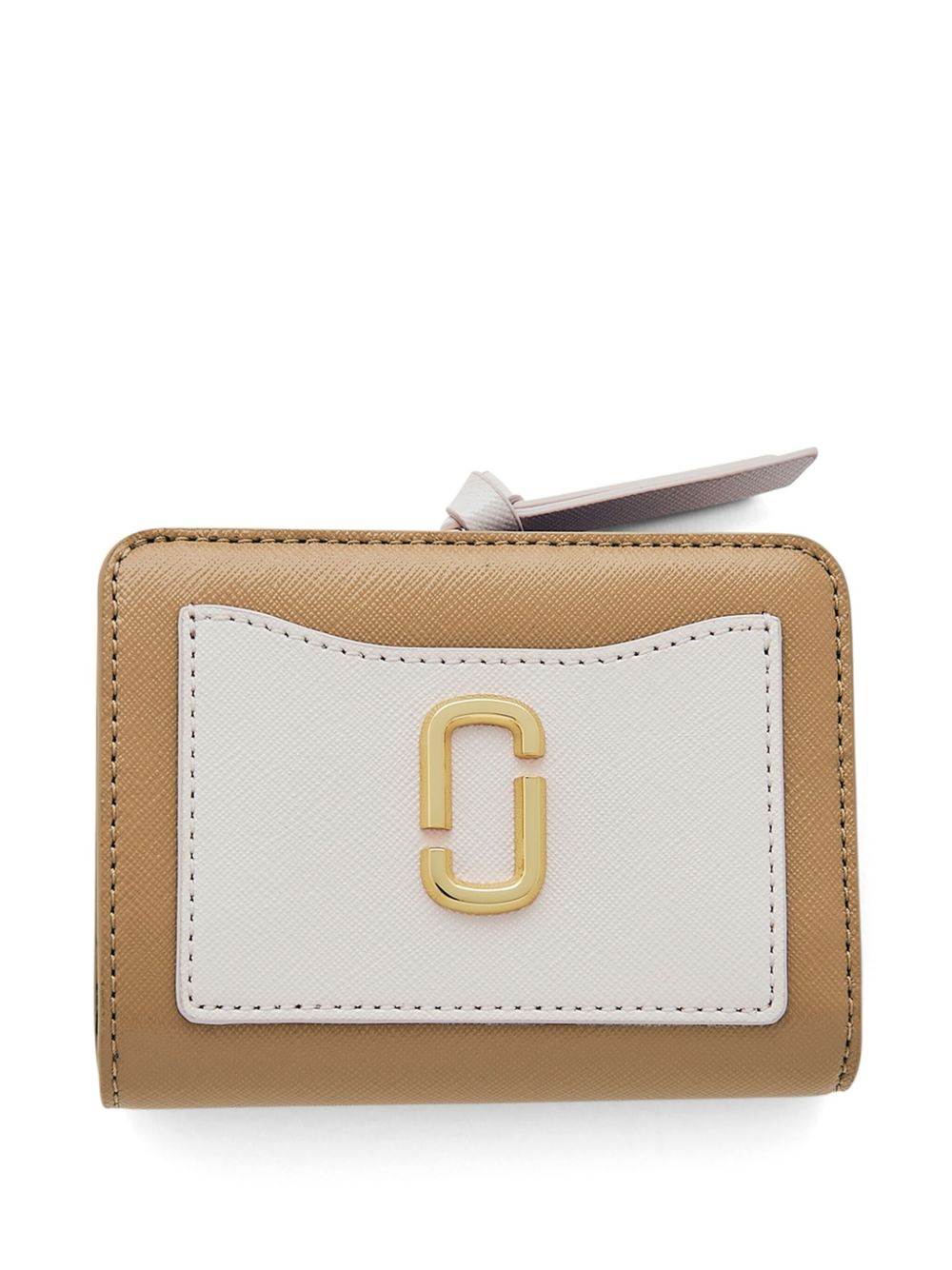 Mini The Utility Snapshot wallet 2F3SMP062S07 233 MARC JACOBS 