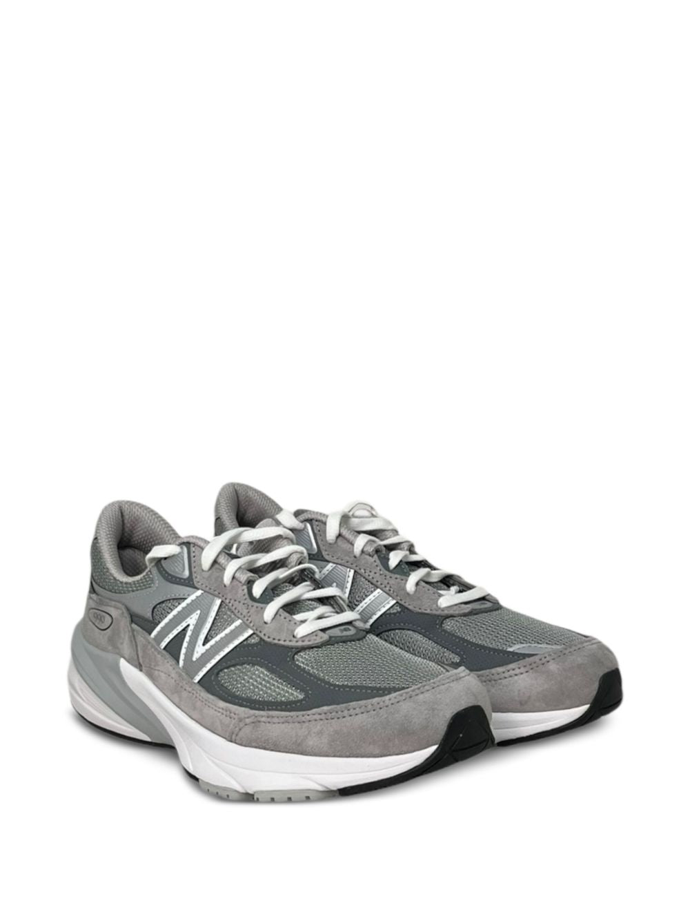 Made in USA 990v6 sneakers M990GL6 COOLGREY NEW BALANCE 
