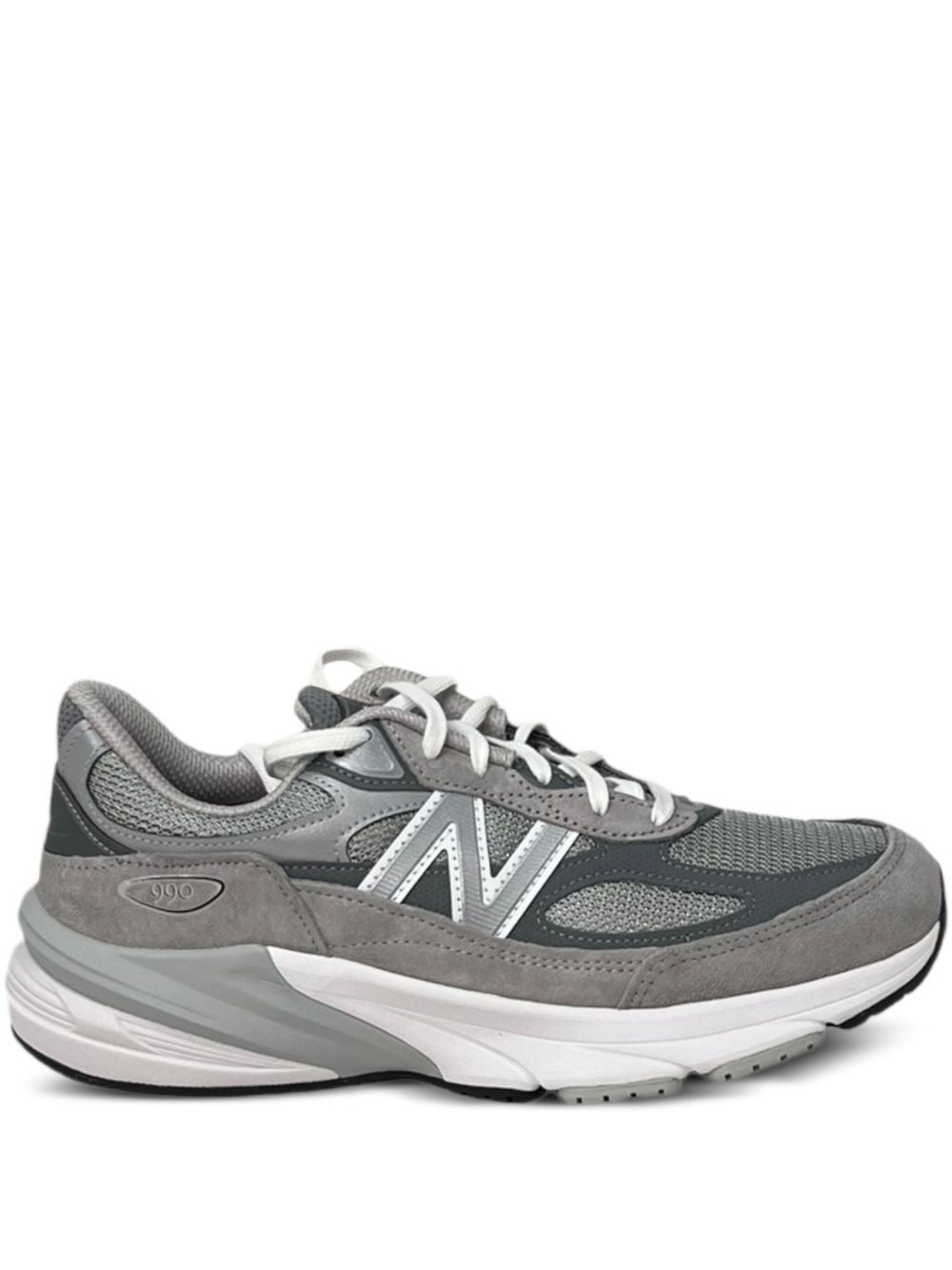 Made in USA 990v6 sneakers M990GL6 COOLGREY NEW BALANCE 