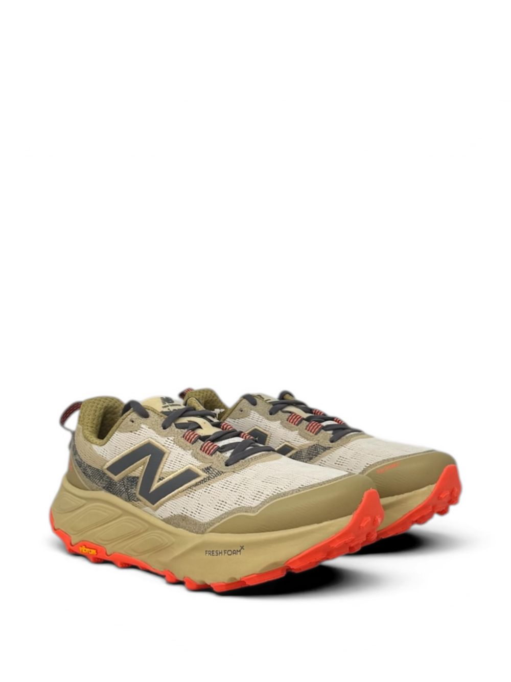 Fresh Foam X Hierro v9 sneakers MHIER9N8 LINEN/TOASTEDSESAME NEW BALANCE 