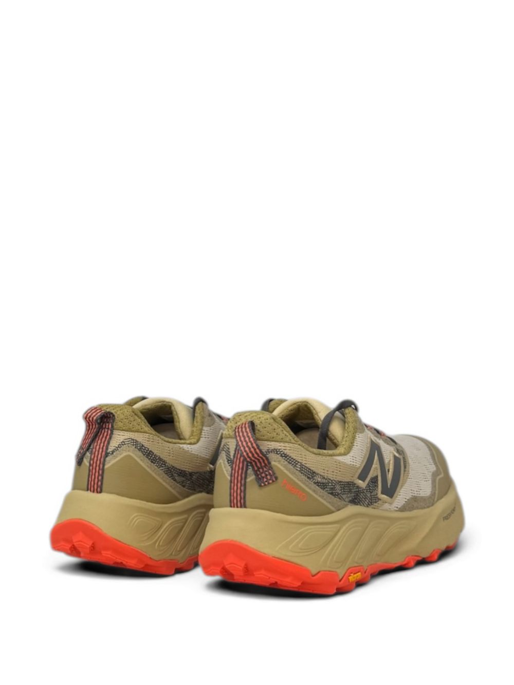Fresh Foam X Hierro v9 sneakers MHIER9N8 LINEN/TOASTEDSESAME NEW BALANCE 
