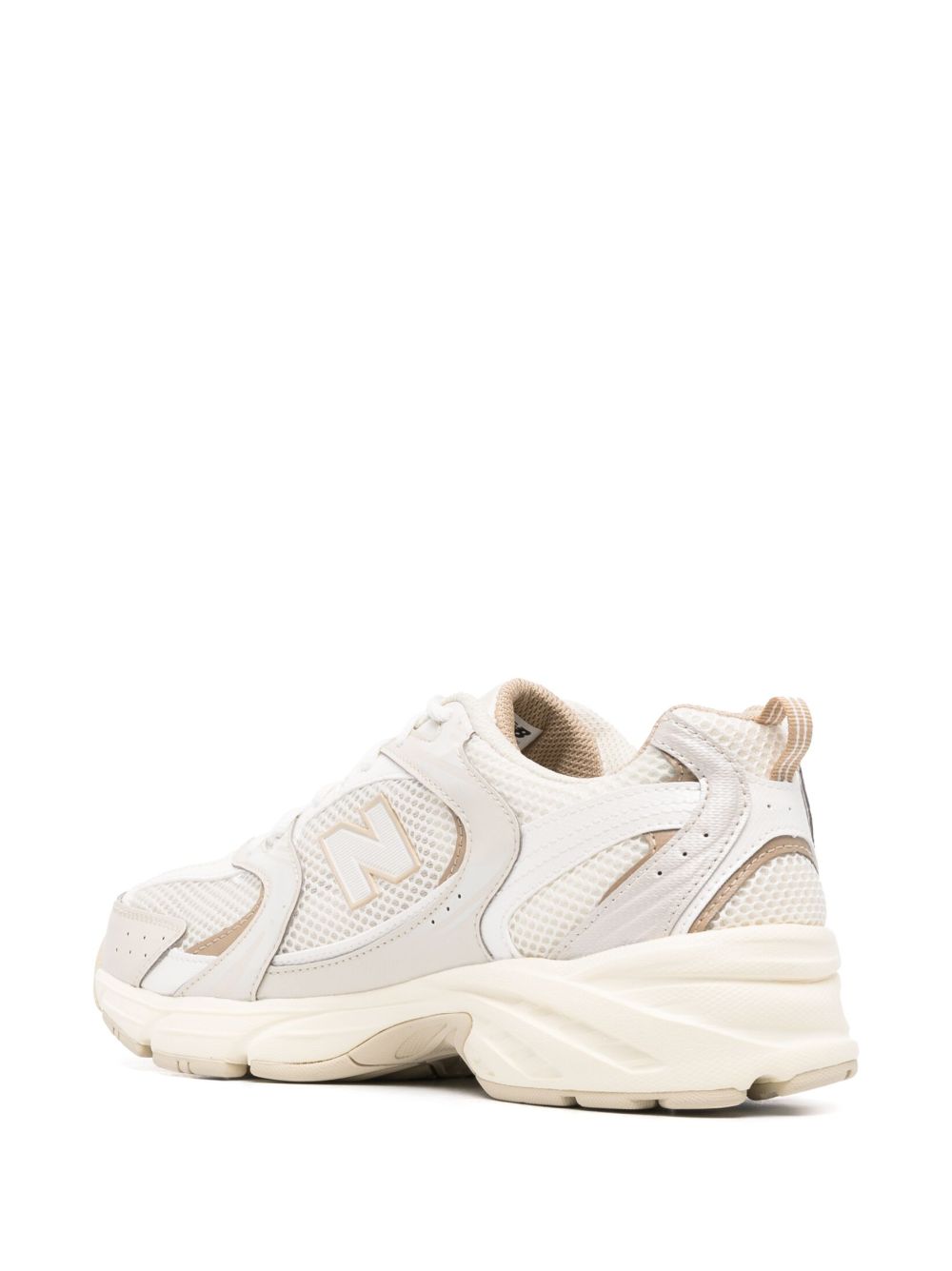 530 sneakers MR530AA BONE NEW BALANCE 