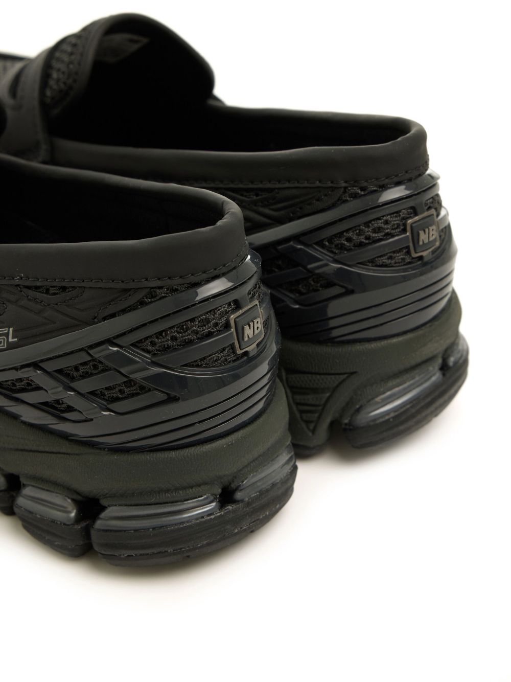 New Balance 1906L Shoes U1906LAI BLACK NEW BALANCE 