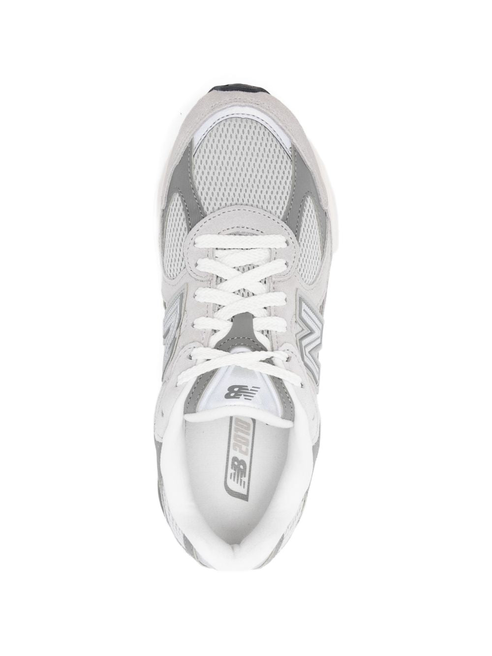 ABZORB 2010 sneakers U201011N RAINCLOUD NEW BALANCE 