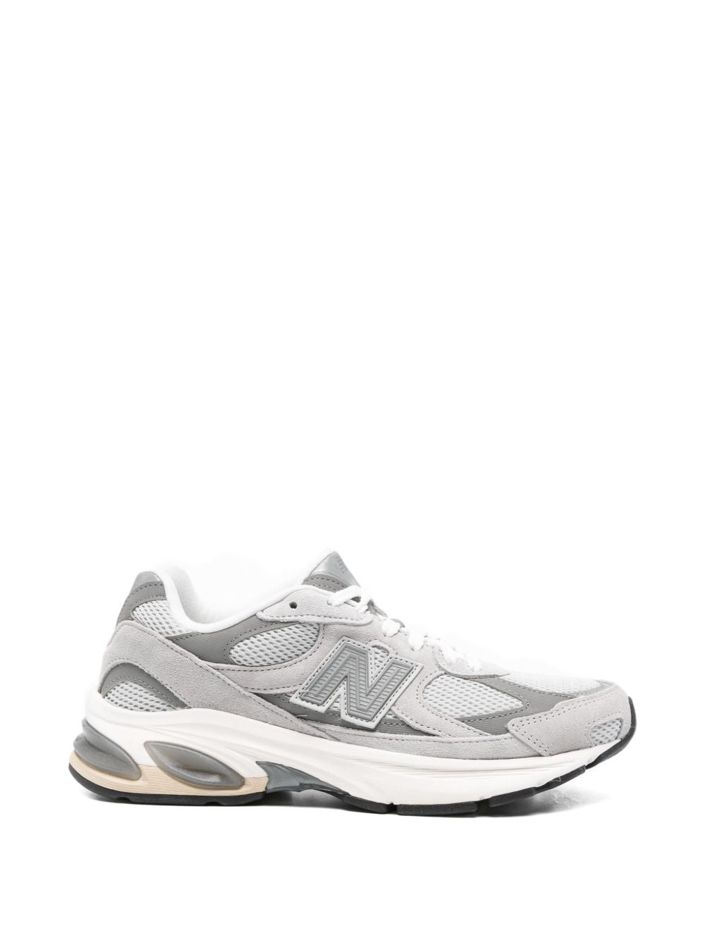 ABZORB 2010 sneakers U201011N RAINCLOUD NEW BALANCE 