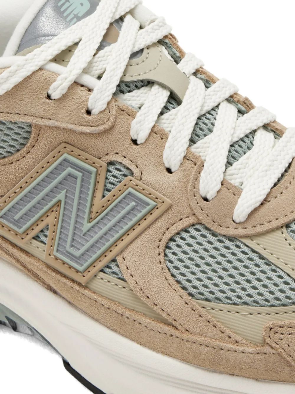 ABZORB 2010 sneakers U2010281 MINDFULGREY NEW BALANCE 