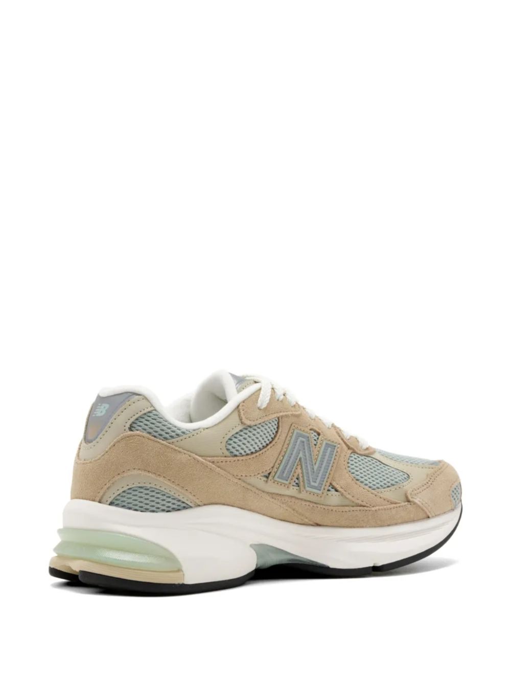 ABZORB 2010 sneakers U2010281 MINDFULGREY NEW BALANCE 