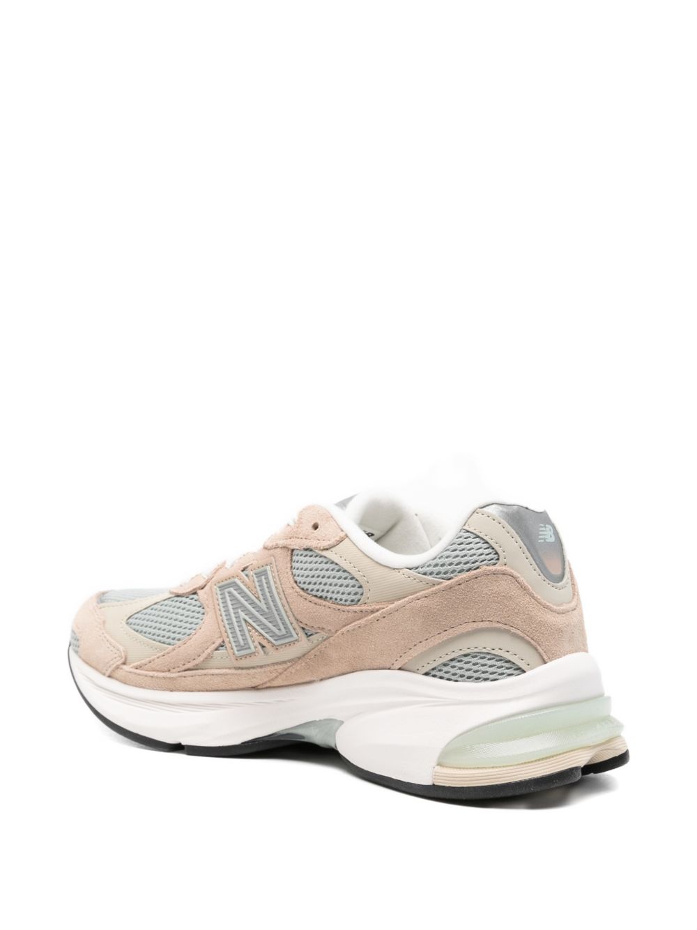 ABZORB 2010 sneakers U2010281 MINDFULGREY NEW BALANCE 