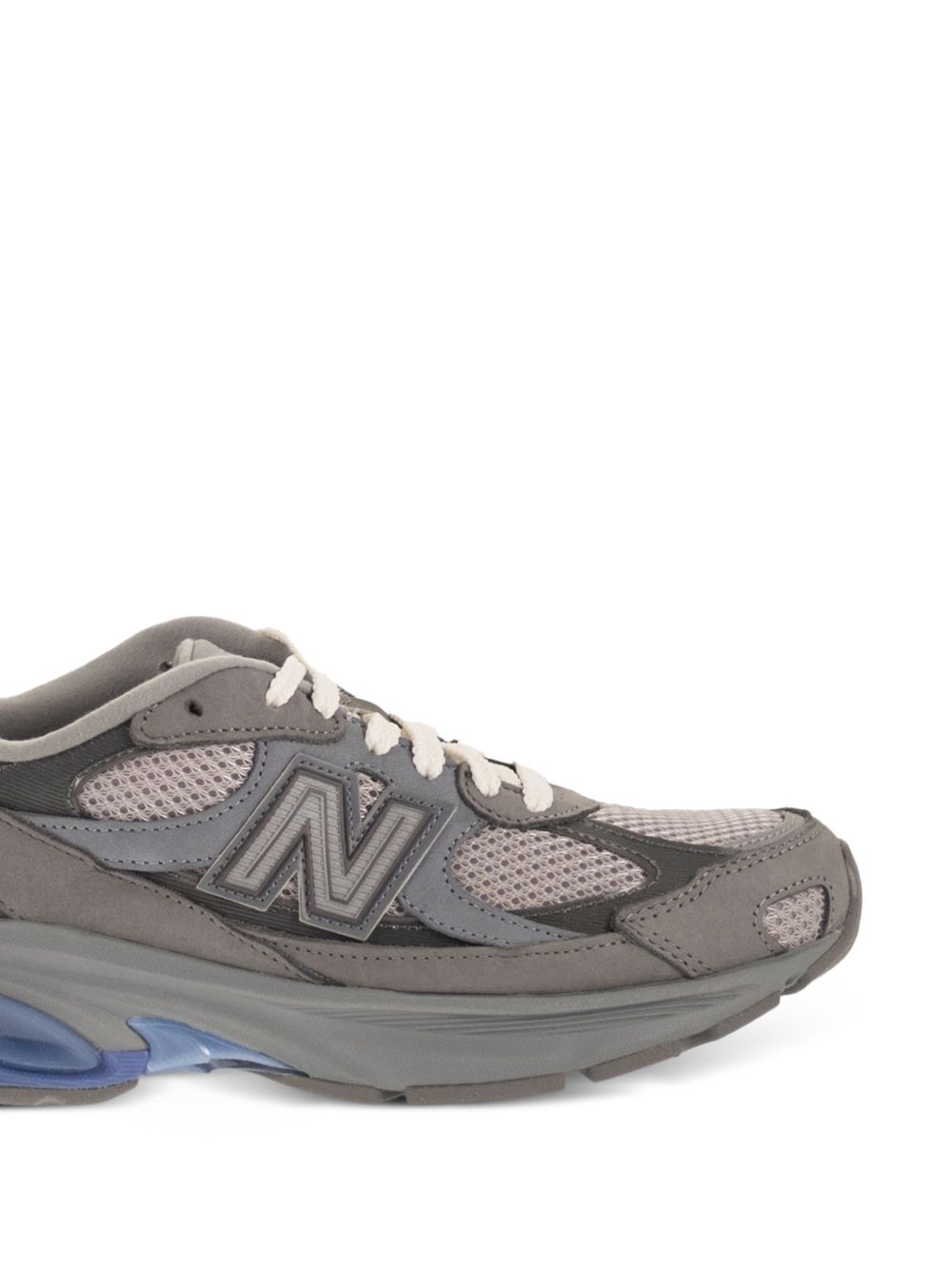 2010 sneakers U201056U HARBORGREY NEW BALANCE 