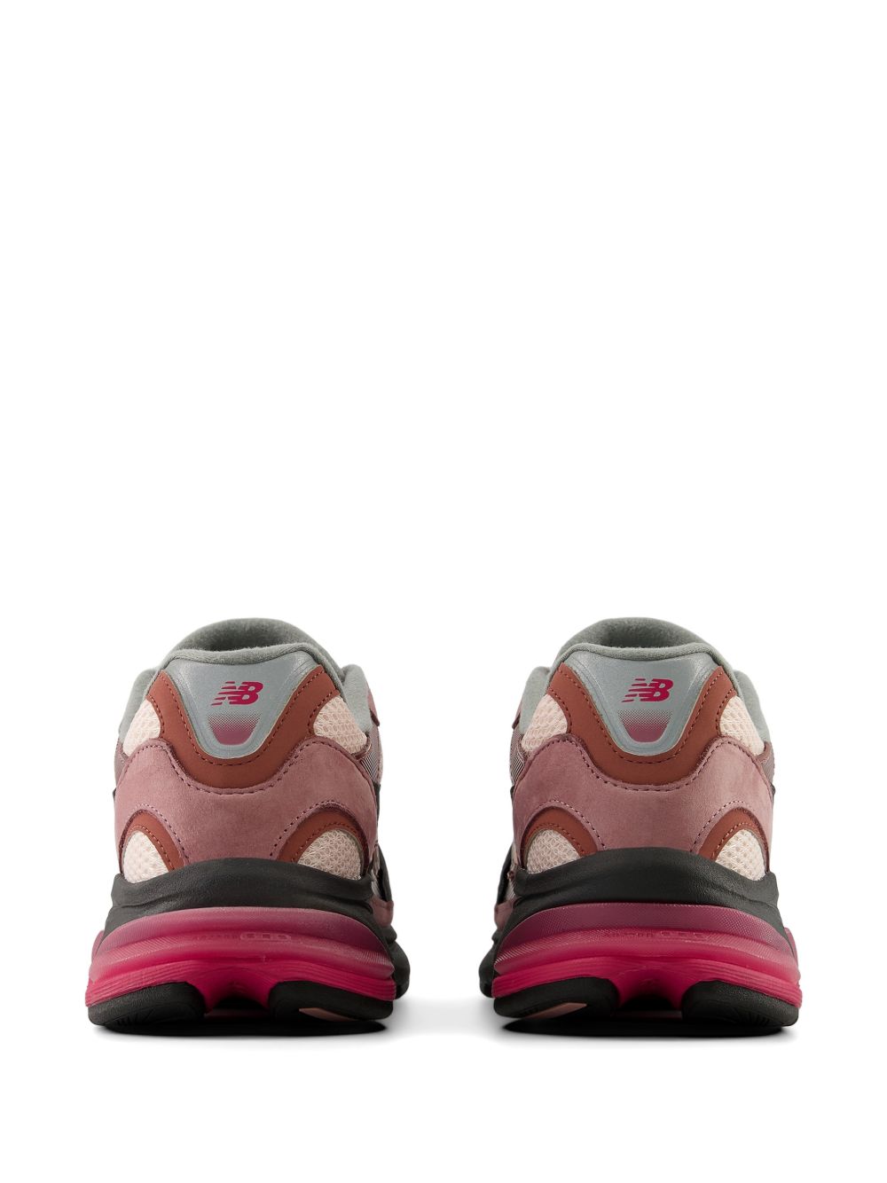 ABZORB 2010 sneakers U20109FV ROSEWOOD NEW BALANCE 