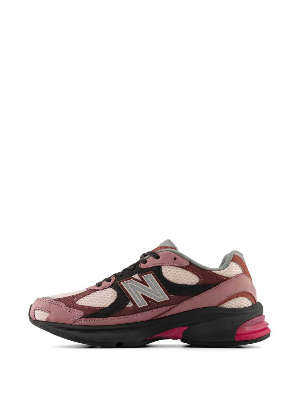 ABZORB 2010 sneakers U20109FV ROSEWOOD NEW BALANCE 