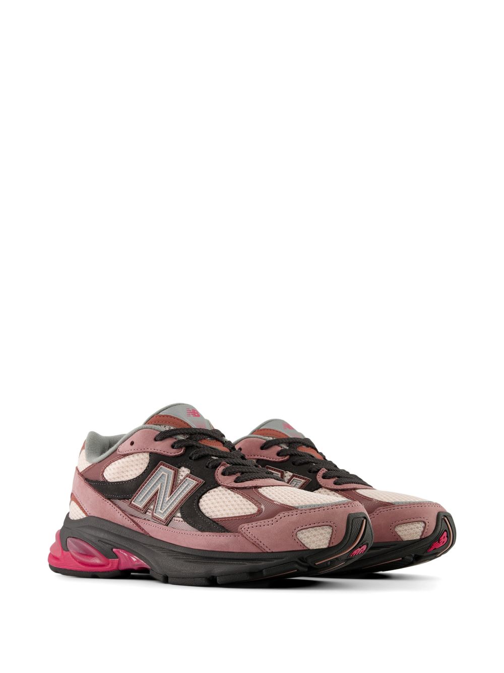 ABZORB 2010 sneakers U20109FV ROSEWOOD NEW BALANCE 