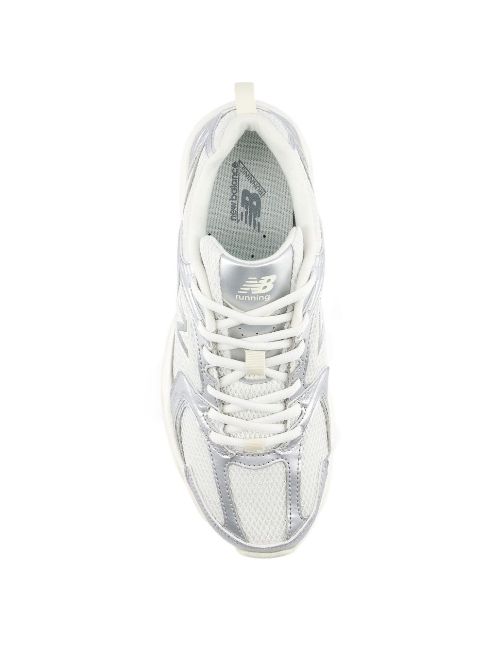 530 sneakers U5303IR SILVERMETALLIC NEW BALANCE 