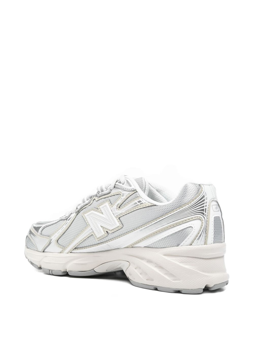 740 sneakers U7405I7 METALLICSILVER NEW BALANCE 