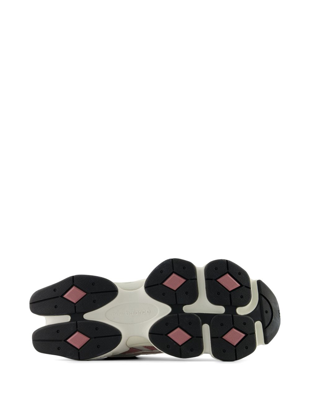 9060 sneakers U906040V ROSEWOOD NEW BALANCE 