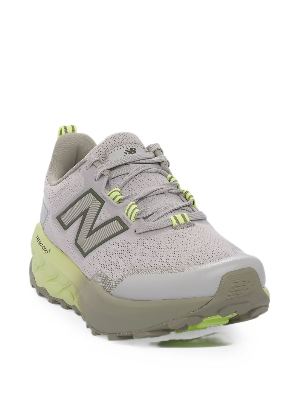 Fresh Foam X 880v15 sneakers WGARO3I1 GREYMATTER/AFTERGLOW/OLIVINE NEW BALANCE 