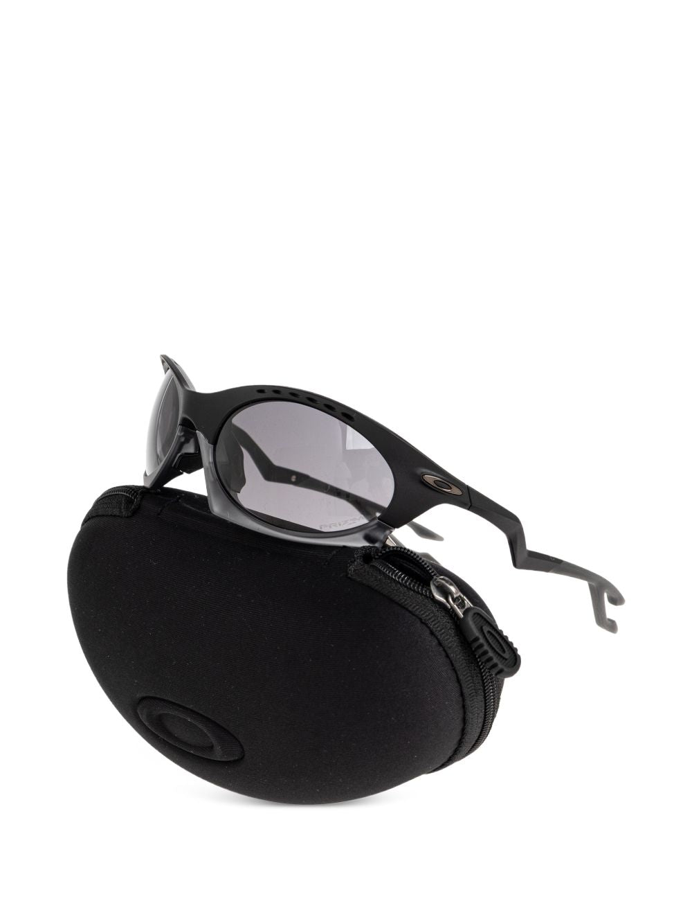 Plantaris sunglasses 0OO9437 943701 OAKLEY 