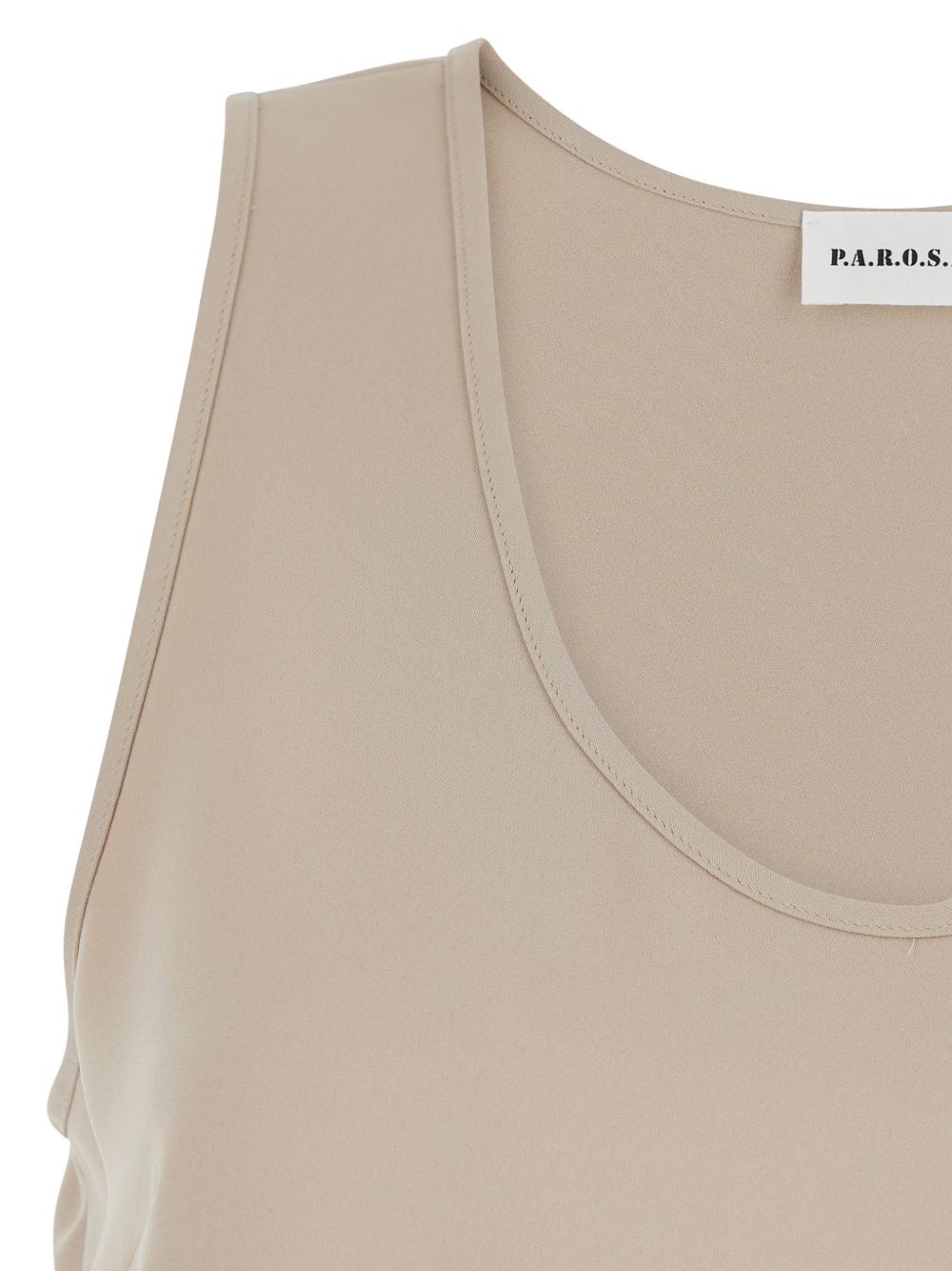 TANK IN CADY D313080 PANTY26004 P.A.R.O.S.H. 