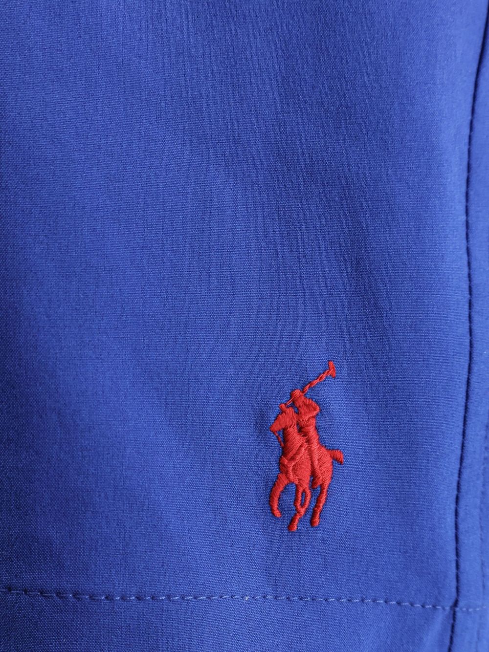 Logo swim shorts 710907255003 RUGBYROYAL POLO RALPH LAUREN 