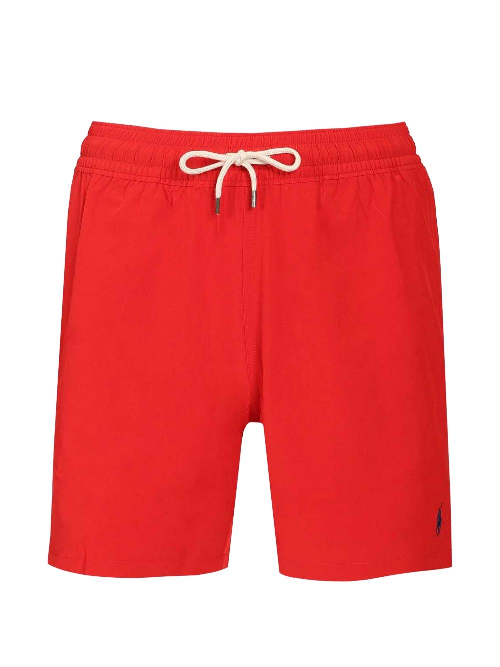 Logo swim shorts 710907255005 RL2000RED POLO RALPH LAUREN 