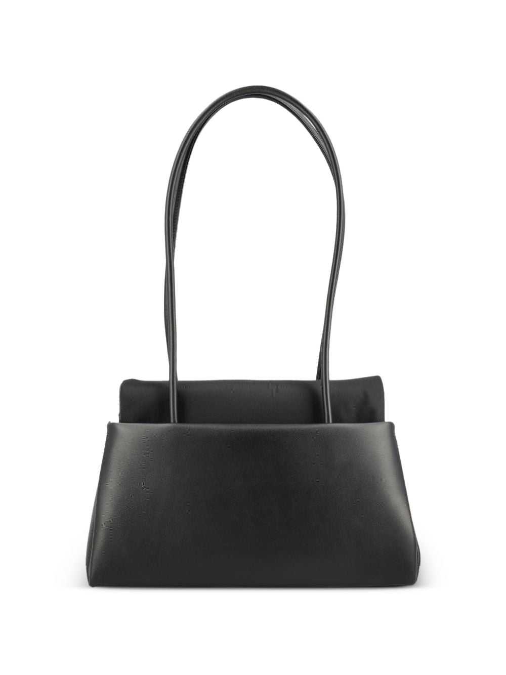 Passage medium leather bag with Re-Nylon flap 1BA4952G52 V-OPOF0002 PRADA 